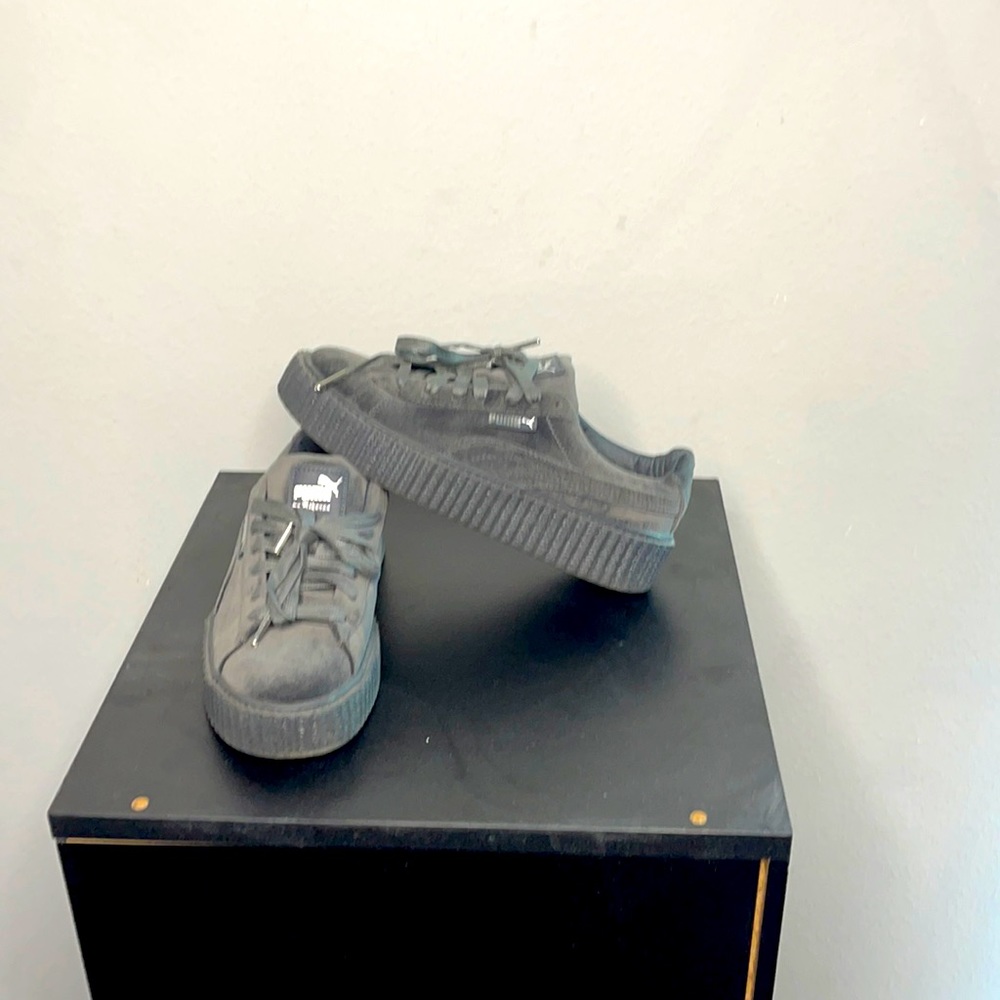 Rihanna Creepers